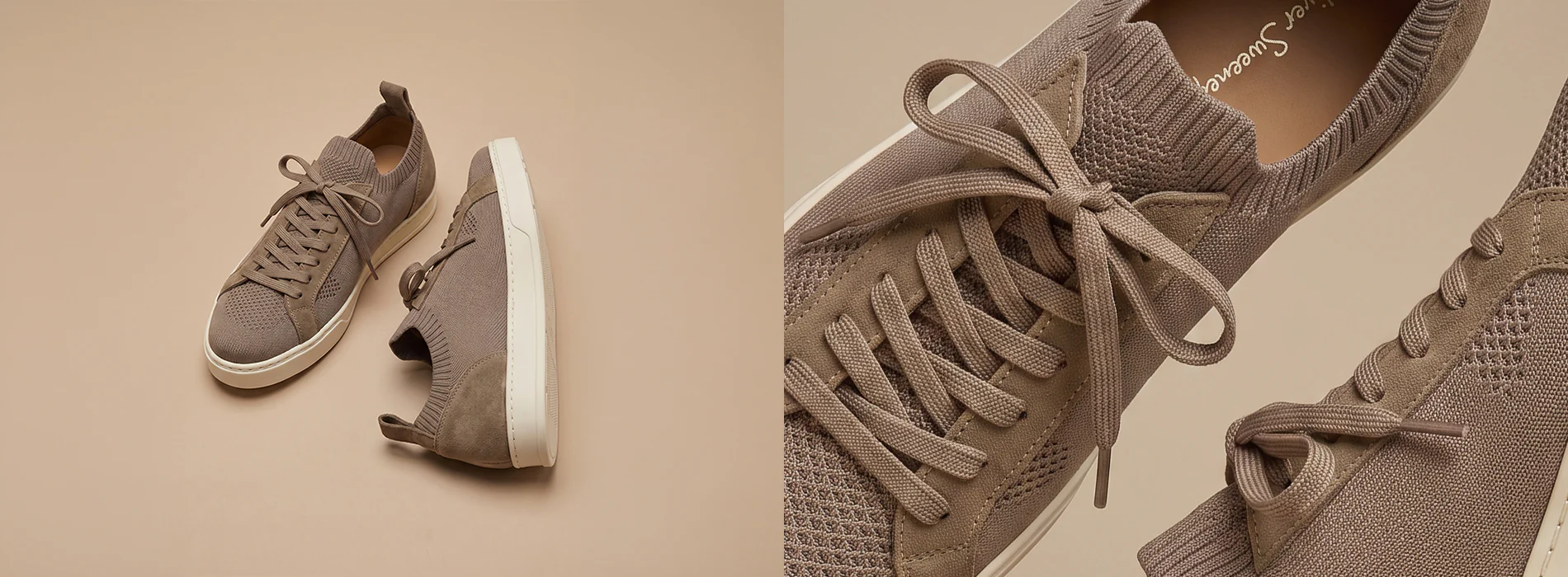 Masterfully Crafted Men's Footwear
